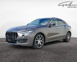 Maserati Levante Gebrauchtwagen