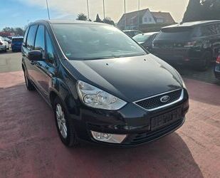 Ford Galaxy Gebrauchtwagen