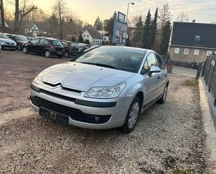 Citroen C4 Gebrauchtwagen