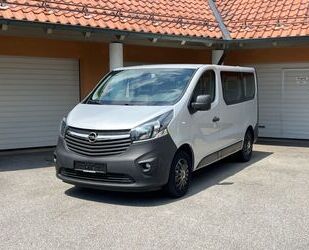 Opel Vivaro Gebrauchtwagen