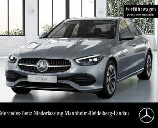 Mercedes-Benz C 200 Gebrauchtwagen