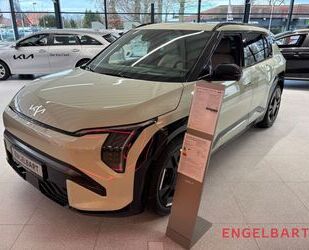 Kia EV3 Gebrauchtwagen