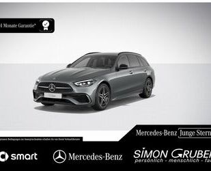Mercedes-Benz C 300 Gebrauchtwagen