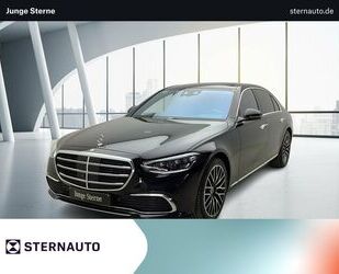 Mercedes-Benz S 580 Gebrauchtwagen