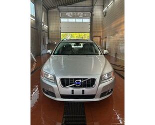 Volvo V70 Gebrauchtwagen