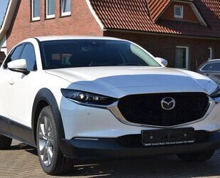 Mazda CX-30 Gebrauchtwagen