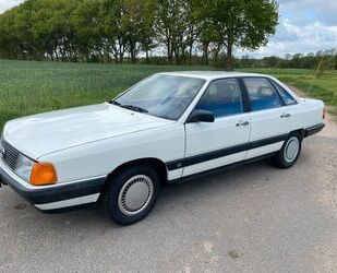 Audi 100 Gebrauchtwagen