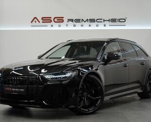 Audi RS6 Gebrauchtwagen