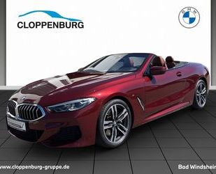 BMW 840 Gebrauchtwagen