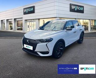 DS Automobiles DS3 Crossback Gebrauchtwagen