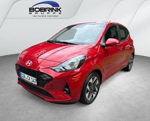 Hyundai i10 Gebrauchtwagen