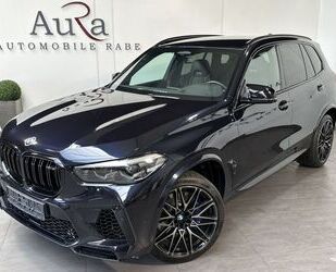 BMW X5 M Gebrauchtwagen