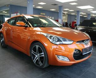 Hyundai Veloster Gebrauchtwagen