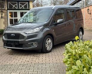Ford Tourneo Connect Gebrauchtwagen