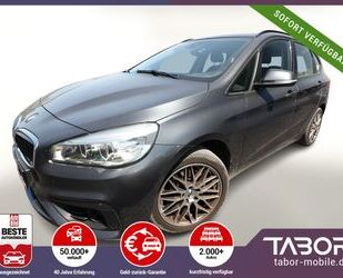 BMW 220 Gebrauchtwagen