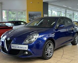 Alfa Romeo Giulietta Gebrauchtwagen
