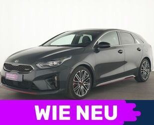 Kia pro ceed / ProCeed Gebrauchtwagen