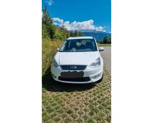 Ford Galaxy Gebrauchtwagen