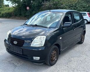 Chevrolet Picanto 