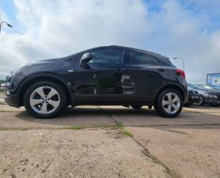 Skoda Mokka 