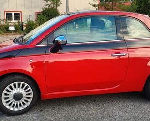 Fiat 500 Gebrauchtwagen