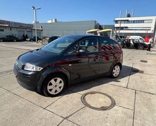 Audi A2 Gebrauchtwagen