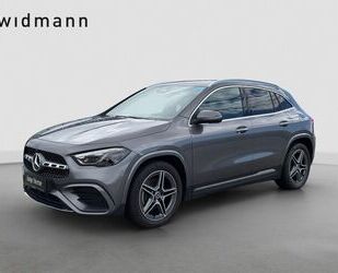 Mercedes-Benz GLA 220 Gebrauchtwagen