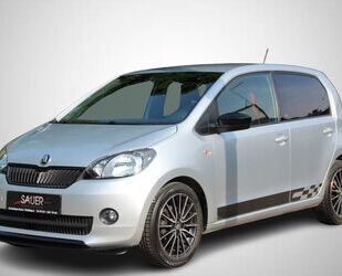 Mercedes-Benz Citigo 