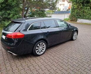 Opel Insignia Gebrauchtwagen