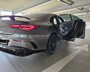 Mercedes-Benz CLA 35 AMG Gebrauchtwagen