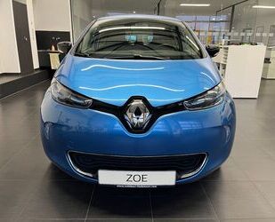 Renault ZOE Gebrauchtwagen
