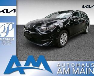 Kia ceed Sportswagon Gebrauchtwagen