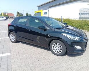 Hyundai i30 Gebrauchtwagen