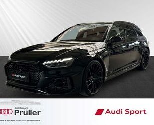 Audi RS4 Gebrauchtwagen
