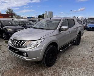 Mitsubishi L200 Gebrauchtwagen