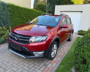 Dacia Sandero Gebrauchtwagen