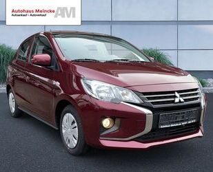 Mitsubishi Space Star Gebrauchtwagen