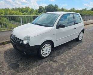 VW Lupo Gebrauchtwagen