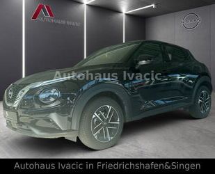 Nissan Juke Gebrauchtwagen