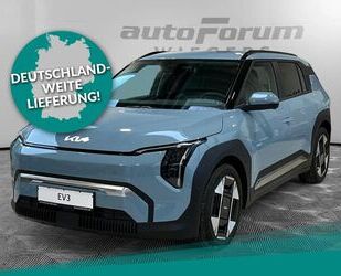 Kia EV3 Gebrauchtwagen