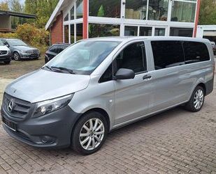Mercedes-Benz Vito Gebrauchtwagen