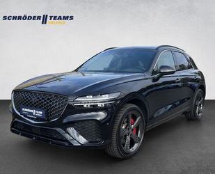 Genesis GV70 Gebrauchtwagen