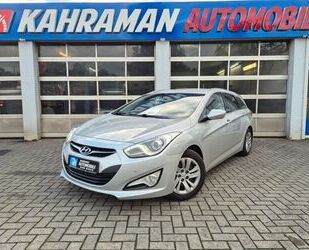 Hyundai i40 Gebrauchtwagen