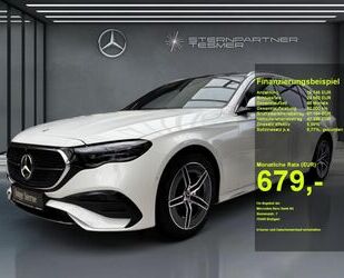 Mercedes-Benz E 450 Gebrauchtwagen