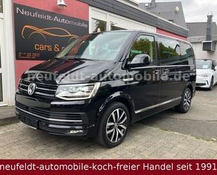 VW T6 Multivan Gebrauchtwagen