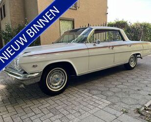 Chevrolet Impala Gebrauchtwagen