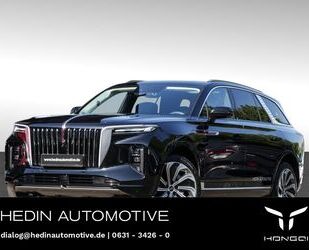 Hongqi E-HS9 Gebrauchtwagen