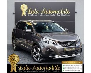 Peugeot 5008 Gebrauchtwagen