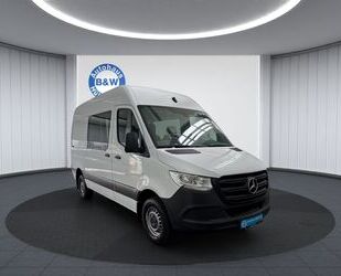 Mercedes-Benz Sprinter Gebrauchtwagen