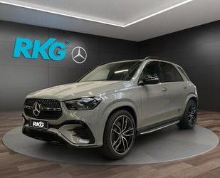 Mercedes-Benz GLE 350 Gebrauchtwagen